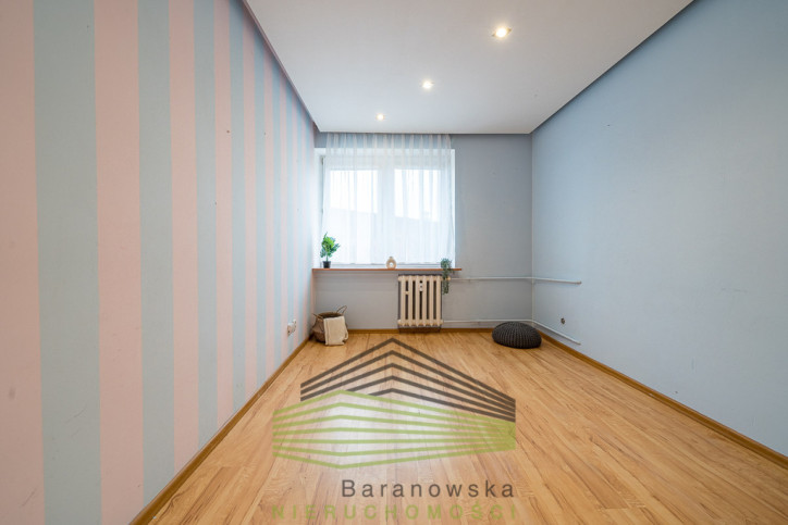 Mieszkanie Sprzedaż Gorzów Wielkopolski Centrum 7