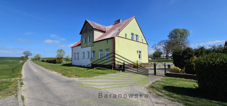 Dom Sprzedaż Krasne 3