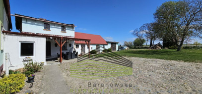 Dom Sprzedaż Krasne