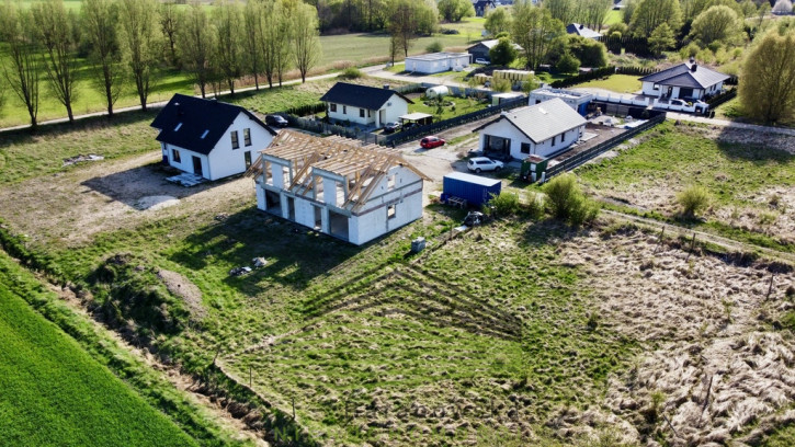 Dom Sprzedaż Łagodzin 3