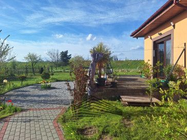 Dom Sprzedaż Gorzów Wielkopolski Zakanale