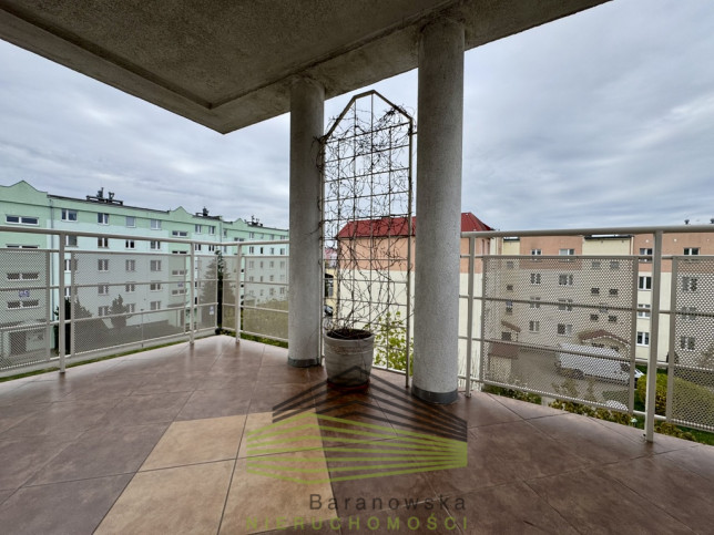 Mieszkanie Sprzedaż Gorzów Wielkopolski Górczyn 20