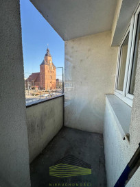 Mieszkanie Sprzedaż Gorzów Wielkopolski Centrum