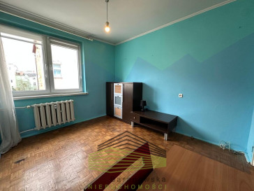 Mieszkanie Sprzedaż Gorzów Wielkopolski Centrum