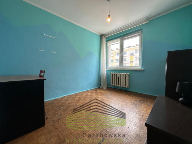 Mieszkanie Sprzedaż Gorzów Wielkopolski Centrum 14