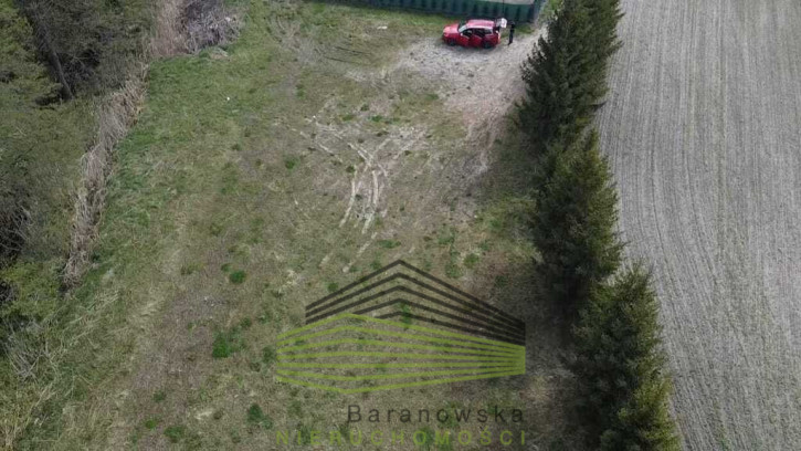 Działka Sprzedaż Kłodawa 8