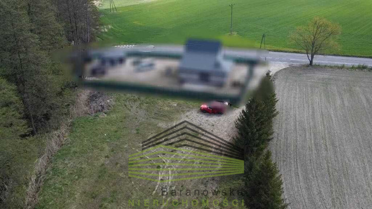 Działka Sprzedaż Kłodawa 3