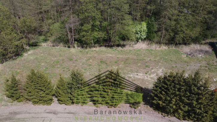Działka Sprzedaż Kłodawa 10