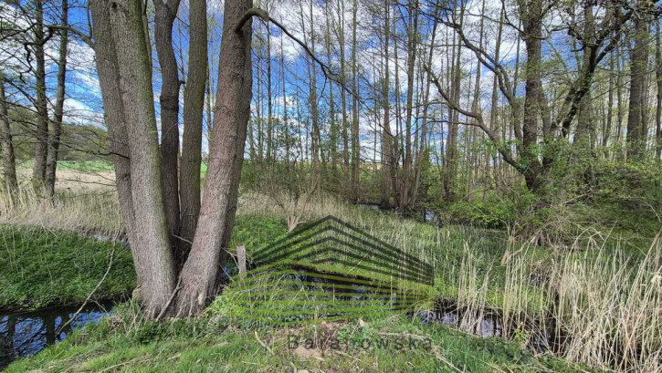 Działka Sprzedaż Kłodawa 14