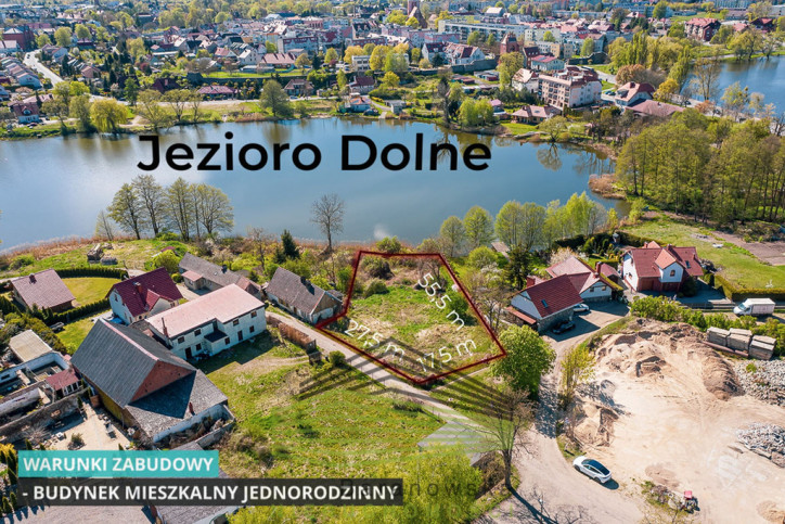 Działka Sprzedaż Strzelce Krajeńskie 2