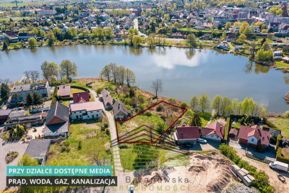 Działka Sprzedaż Strzelce Krajeńskie