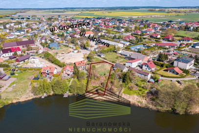 Działka Sprzedaż Strzelce Krajeńskie