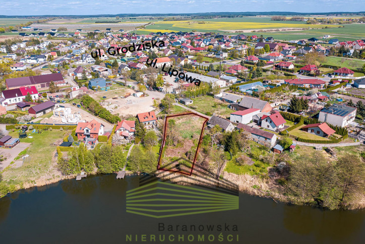Działka Sprzedaż Strzelce Krajeńskie 4