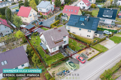 Dom Sprzedaż Gorzów Wielkopolski Wieprzyce
