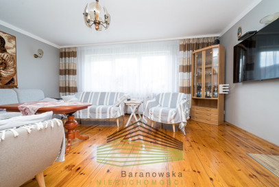 Dom Sprzedaż Gorzów Wielkopolski Wieprzyce