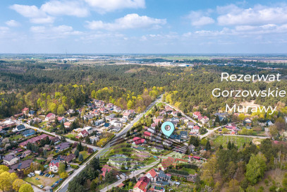 Dom Sprzedaż Gorzów Wielkopolski Wieprzyce