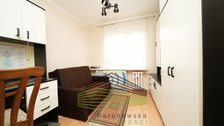 Mieszkanie Sprzedaż Gorzów Wielkopolski os. Staszica 6