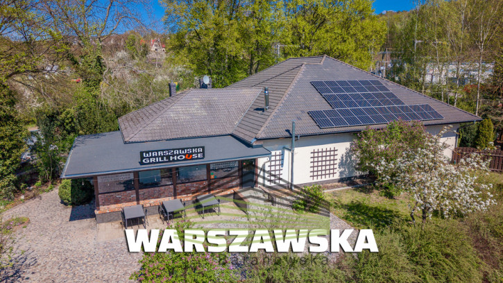 Lokal Sprzedaż Gorzów Wielkopolski 1