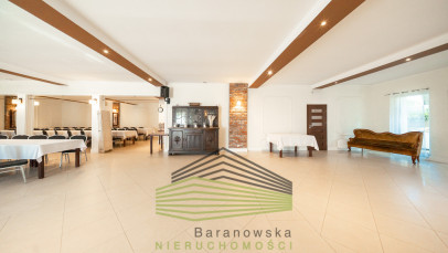 Lokal Sprzedaż Gorzów Wielkopolski