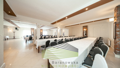 Lokal Sprzedaż Gorzów Wielkopolski