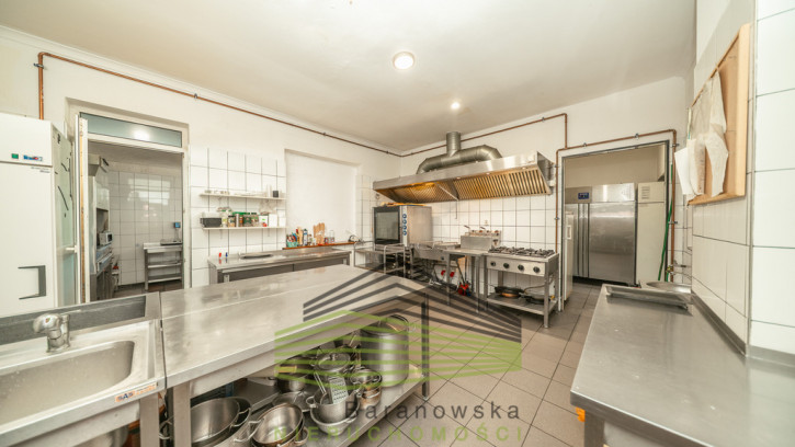 Lokal Sprzedaż Gorzów Wielkopolski 16