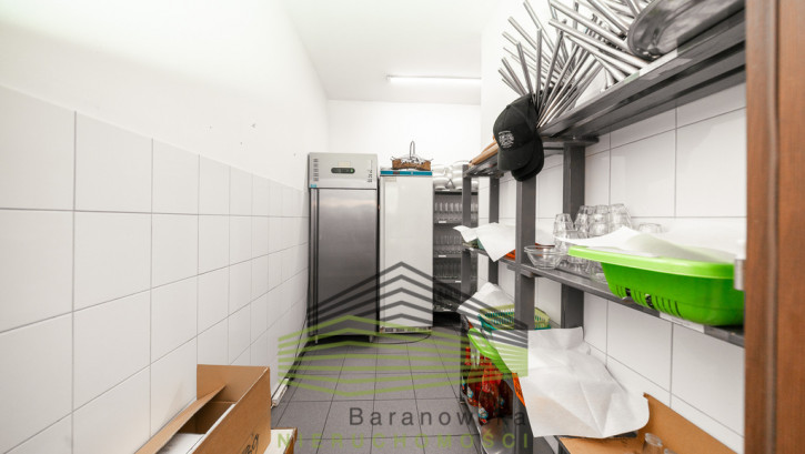 Lokal Sprzedaż Gorzów Wielkopolski 25