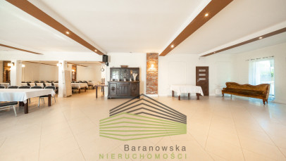 Obiekt Sprzedaż Gorzów Wielkopolski