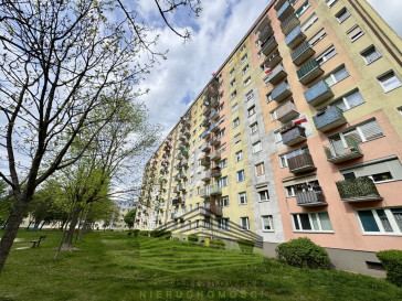 Mieszkanie Sprzedaż Gorzów Wielkopolski os. Staszica