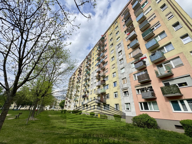 Mieszkanie Sprzedaż Gorzów Wielkopolski os. Staszica 1