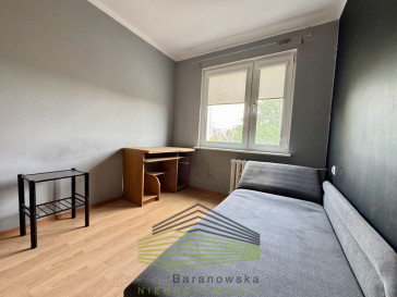 Mieszkanie Sprzedaż Gorzów Wielkopolski os. Staszica