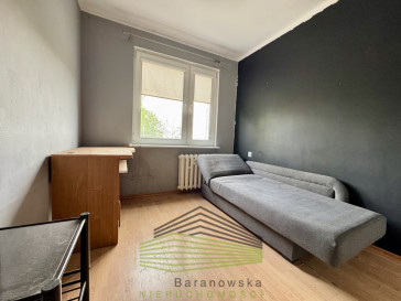 Mieszkanie Sprzedaż Gorzów Wielkopolski os. Staszica
