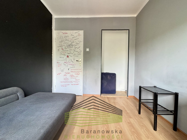 Mieszkanie Sprzedaż Gorzów Wielkopolski os. Staszica 12