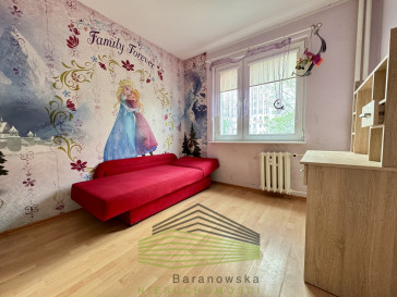 Mieszkanie Sprzedaż Gorzów Wielkopolski os. Staszica