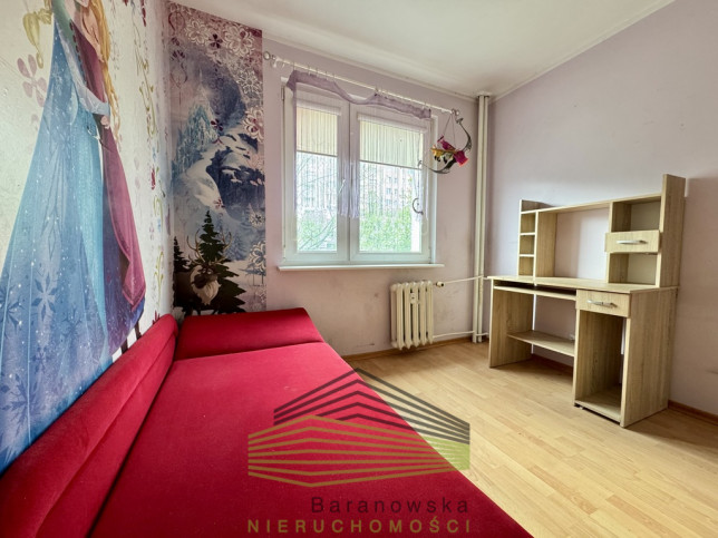 Mieszkanie Sprzedaż Gorzów Wielkopolski os. Staszica 14