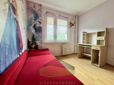 Mieszkanie Sprzedaż Gorzów Wielkopolski os. Staszica