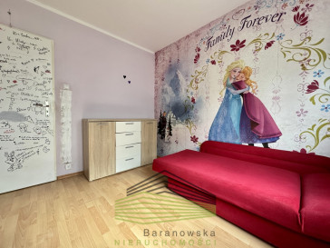 Mieszkanie Sprzedaż Gorzów Wielkopolski os. Staszica