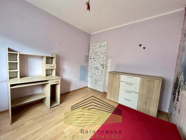 Mieszkanie Sprzedaż Gorzów Wielkopolski os. Staszica 16