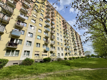 Mieszkanie Sprzedaż Gorzów Wielkopolski os. Staszica
