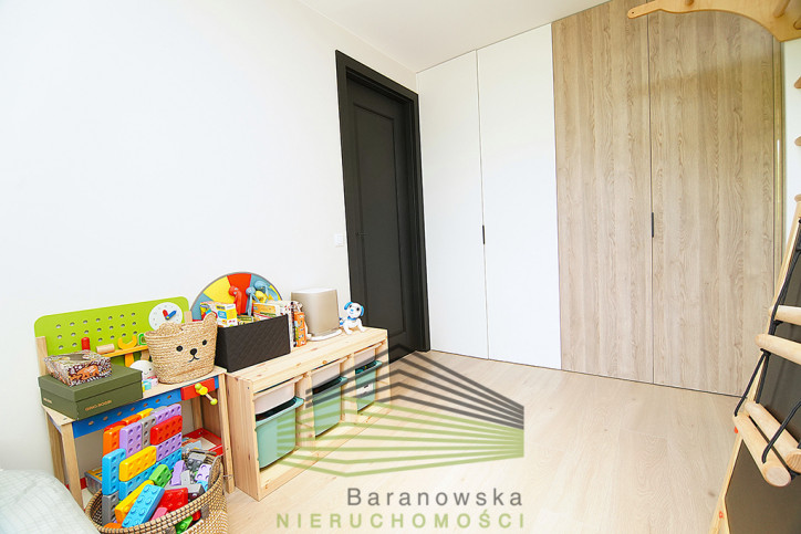 Mieszkanie Sprzedaż Gorzów Wielkopolski Górczyn 18