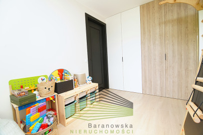 Mieszkanie Sprzedaż Gorzów Wielkopolski Górczyn