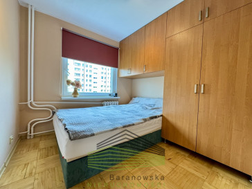 Mieszkanie Sprzedaż Gorzów Wielkopolski os. Staszica
