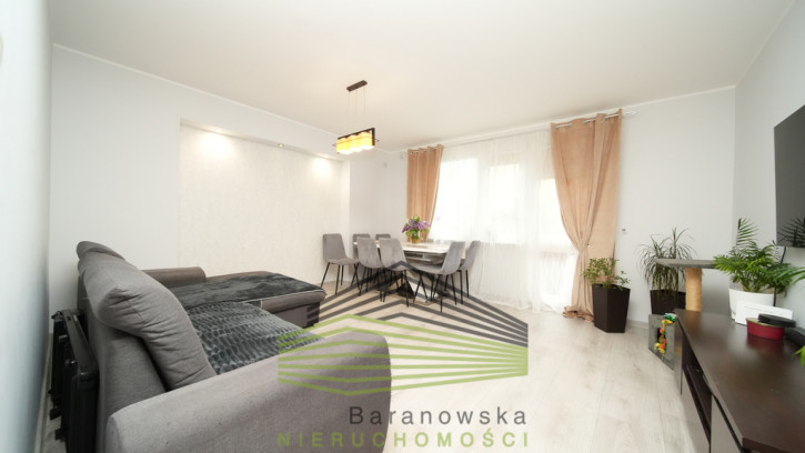 Mieszkanie Sprzedaż Gorzów Wielkopolski Górczyn 1