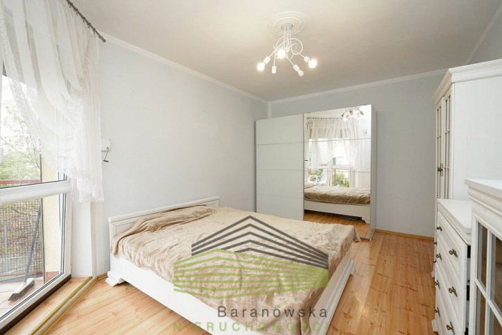 Mieszkanie Wynajem Gorzów Wielkopolski Górczyn 7