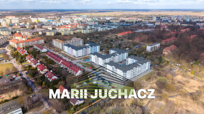 Mieszkanie Sprzedaż Gorzów Wielkopolski Górczyn Marii Juchacz