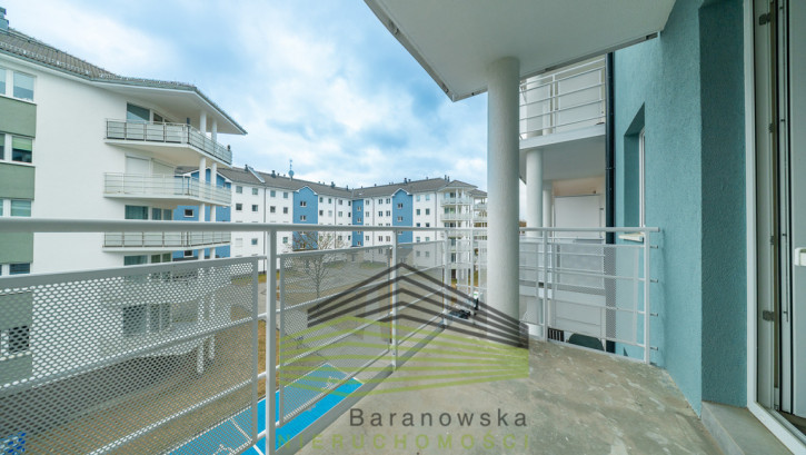 Mieszkanie Sprzedaż Gorzów Wielkopolski Górczyn Marii Juchacz 10