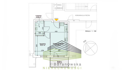Mieszkanie Sprzedaż Gorzów Wielkopolski Górczyn Marii Juchacz