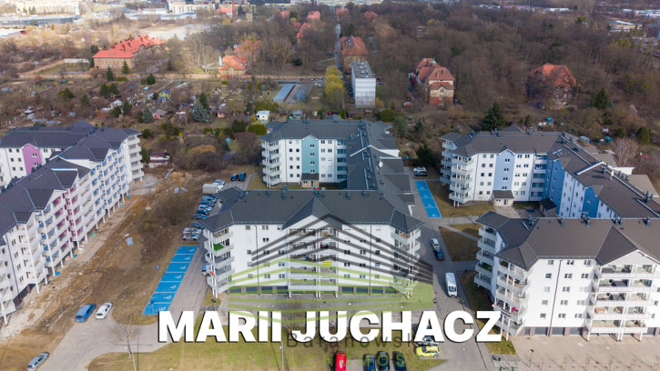 Mieszkanie Sprzedaż Gorzów Wielkopolski Górczyn Marii Juchacz 14