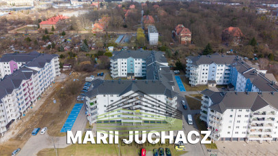 Mieszkanie Sprzedaż Gorzów Wielkopolski Górczyn Marii Juchacz