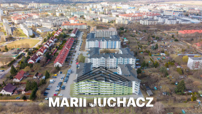 Mieszkanie Sprzedaż Gorzów Wielkopolski Górczyn Marii Juchacz