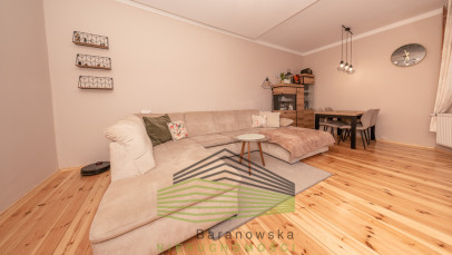 Mieszkanie Sprzedaż Gorzów Wielkopolski Śródmieście